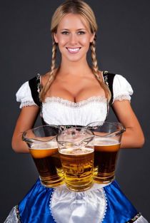 vorberger young babe