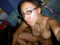 19 year old thai teenager