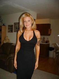 Charlee Chase takes on