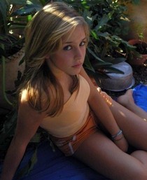 kelly jane caron nude